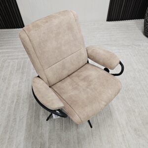 Stressless® Paris lav lenestol fra Ekornes - Bilde 6