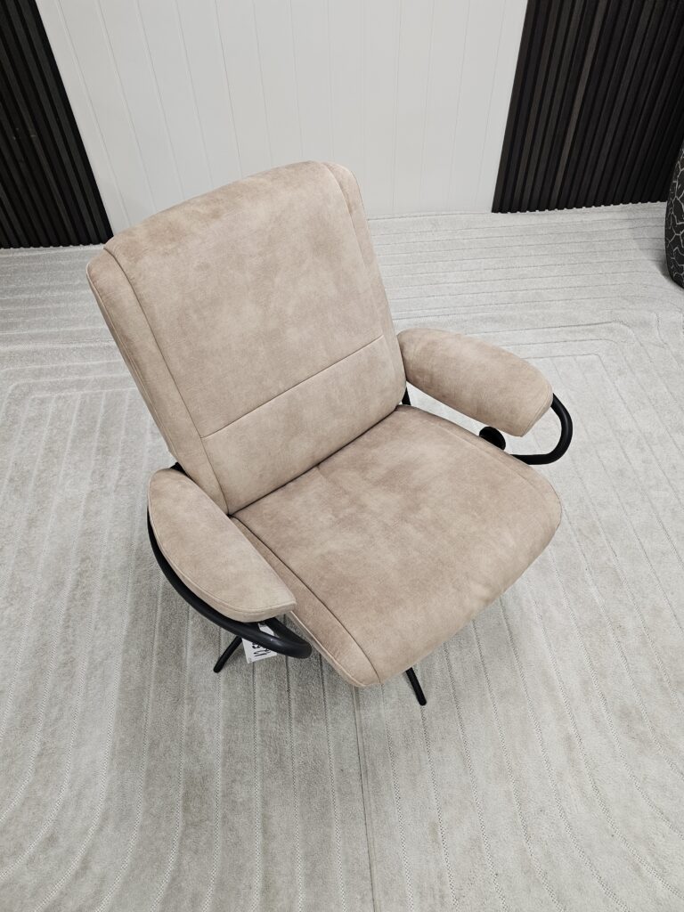 Stressless® Paris lav lenestol fra Ekornes