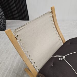Ikonisk Siesta lenestol - Bilde 9