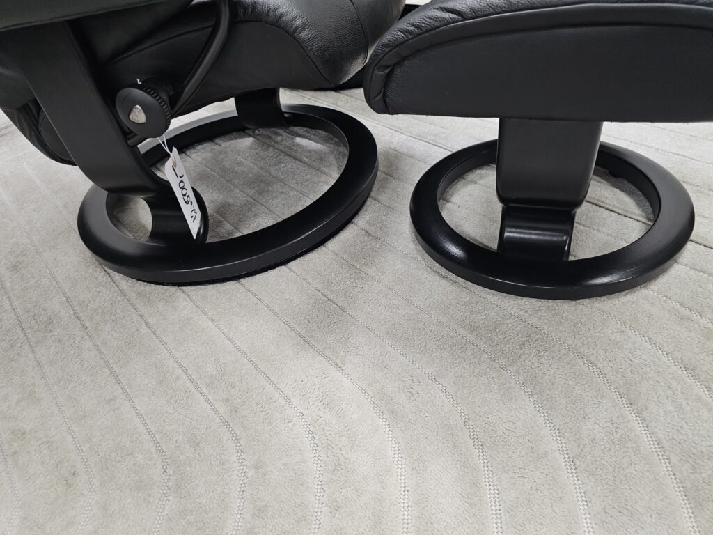 1 stk. Stressless® Mayfair lenestol m/krakk