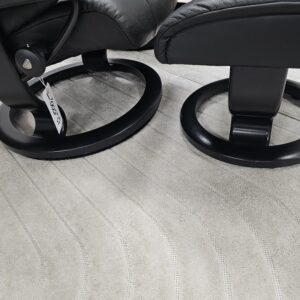 2 stk. Stressless® Mayfair lenestoler m/krakk - Bilde 10