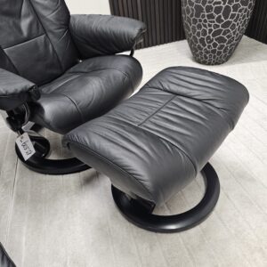 2 stk. Stressless® Mayfair lenestoler m/krakk - Bilde 13