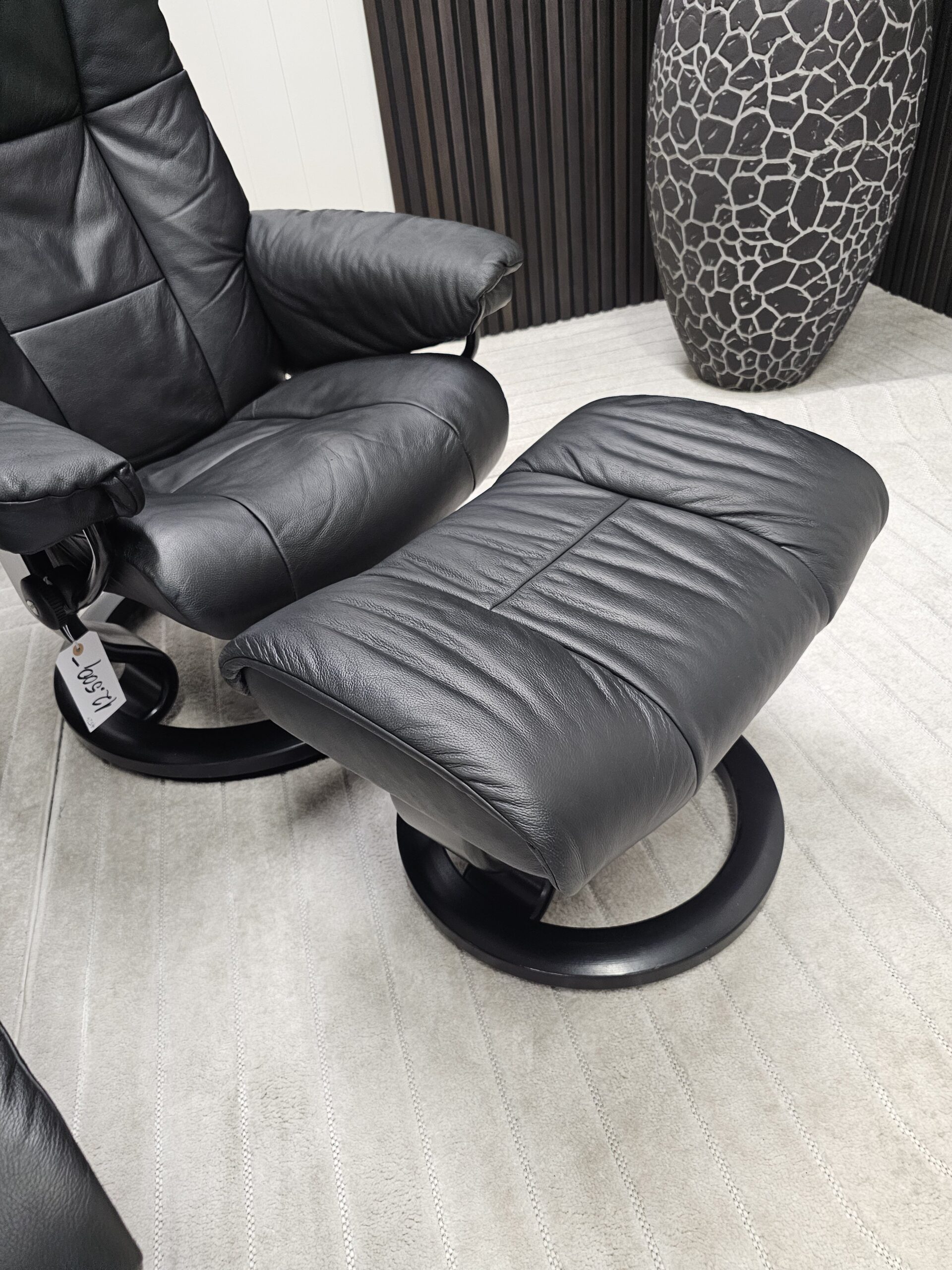 2 stk. Stressless® Mayfair lenestoler m/krakk - Bilde 13
