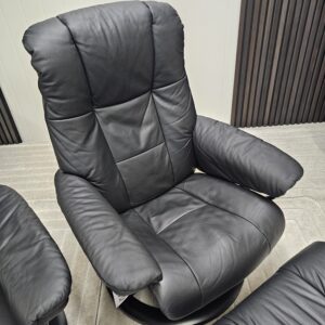 2 stk. Stressless® Mayfair lenestoler m/krakk - Bilde 16