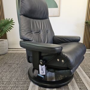 Elektrisk Stressless® View lenestol fra Ekornes - Bilde 20