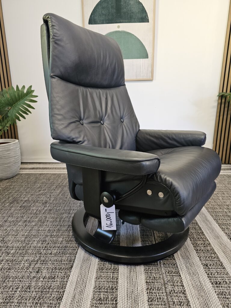Elektrisk Stressless® View lenestol fra Ekornes