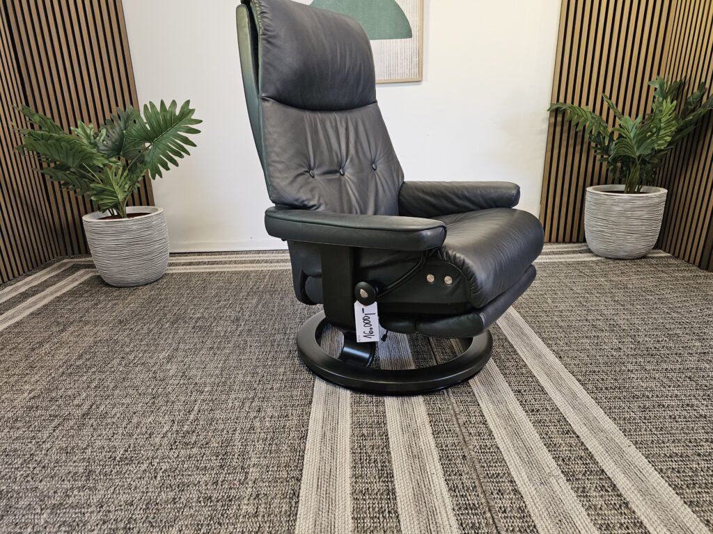 Elektrisk Stressless® View lenestol fra Ekornes