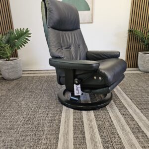 Elektrisk Stressless® View lenestol fra Ekornes - Bilde 2