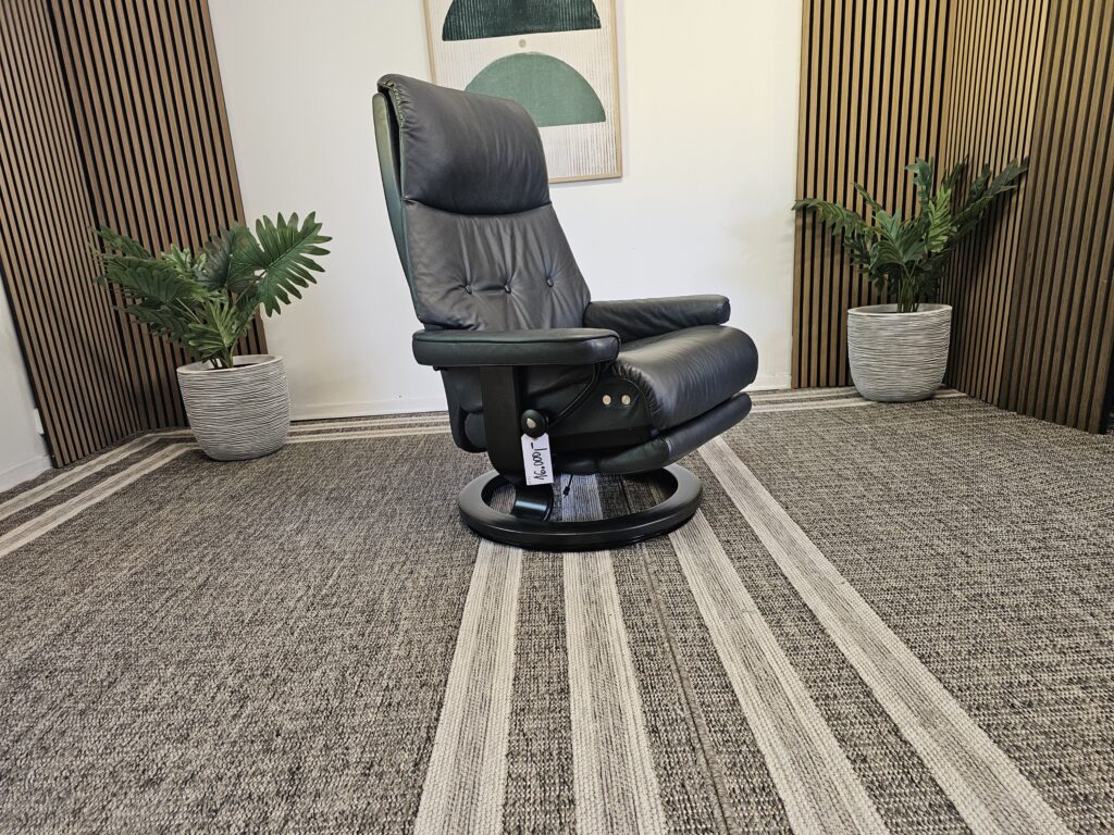 Elektrisk Stressless® View lenestol fra Ekornes