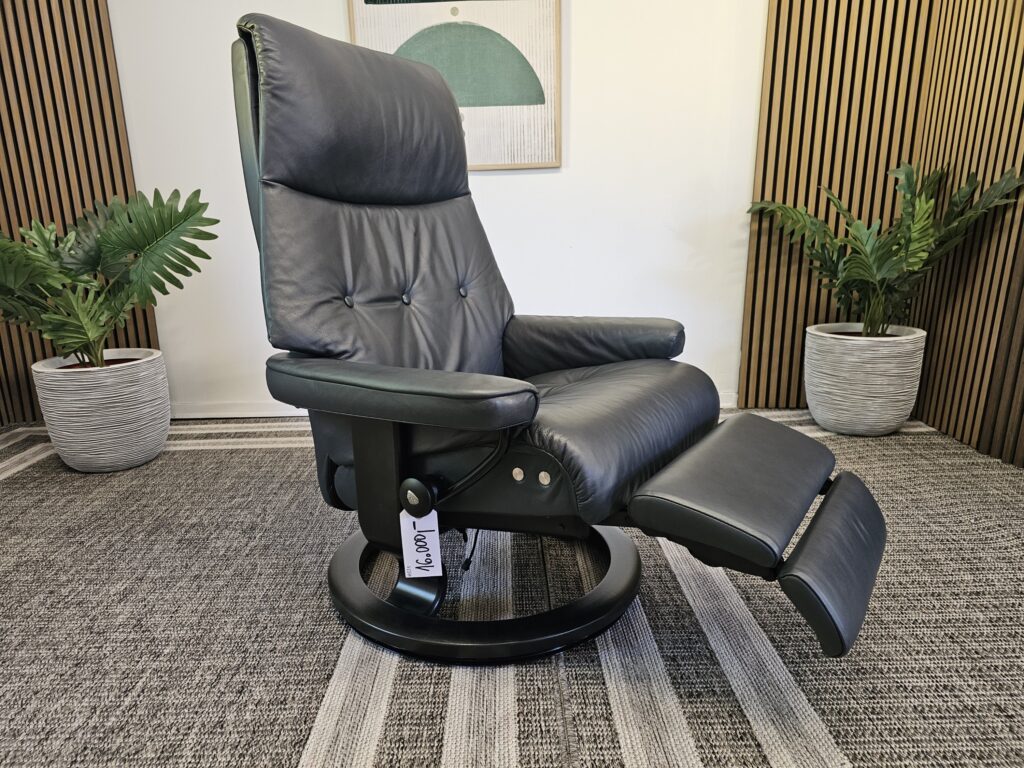 Elektrisk Stressless® View lenestol fra Ekornes