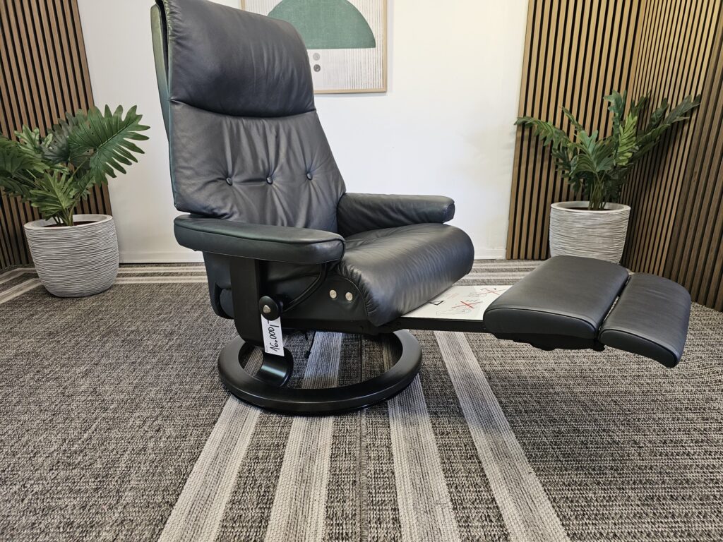 Elektrisk Stressless® View lenestol fra Ekornes