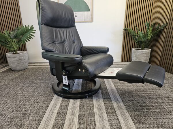 Elektrisk Stressless® View lenestol fra Ekornes