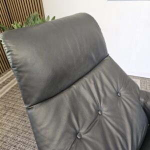 Elektrisk Stressless® View lenestol fra Ekornes - Bilde 15