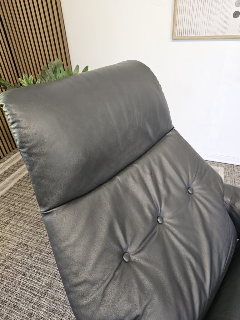 Elektrisk Stressless® View lenestol fra Ekornes