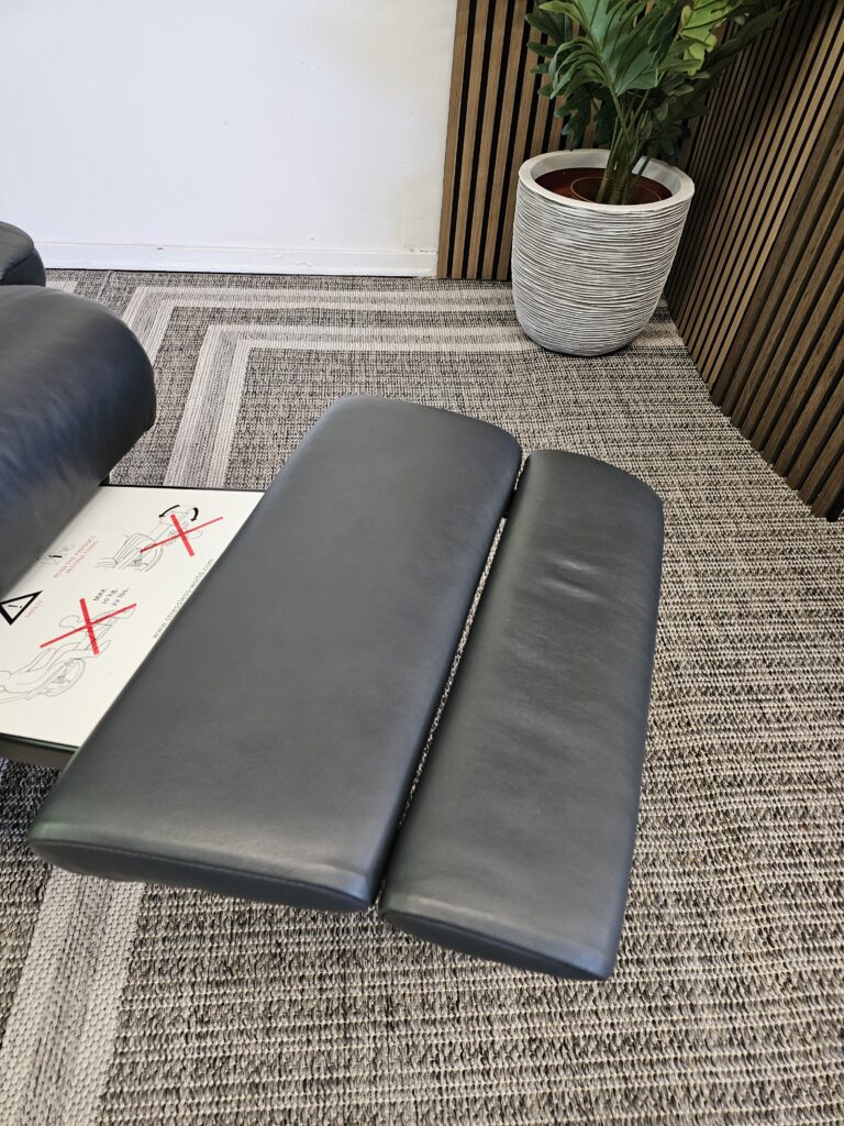 Elektrisk Stressless® View lenestol fra Ekornes