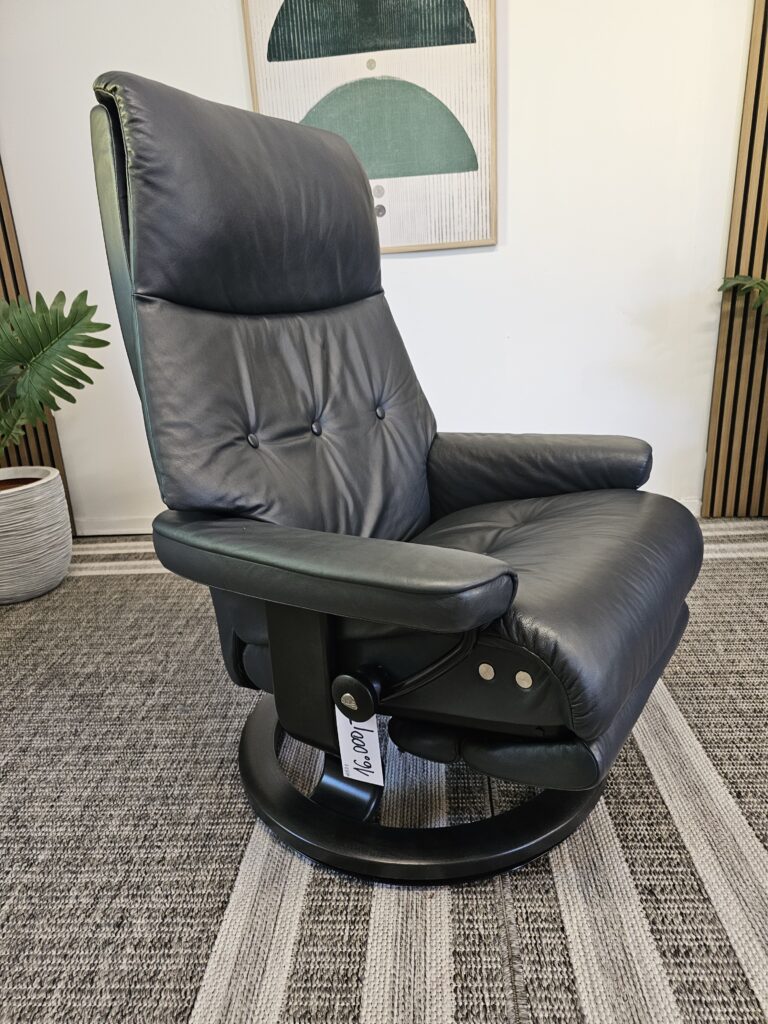 Elektrisk Stressless® View lenestol fra Ekornes