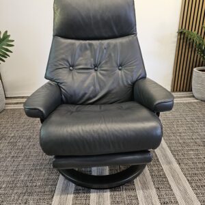 Elektrisk Stressless® View lenestol fra Ekornes - Bilde 13