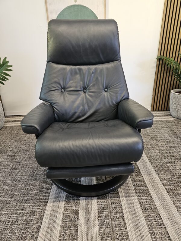 Elektrisk Stressless® View lenestol fra Ekornes