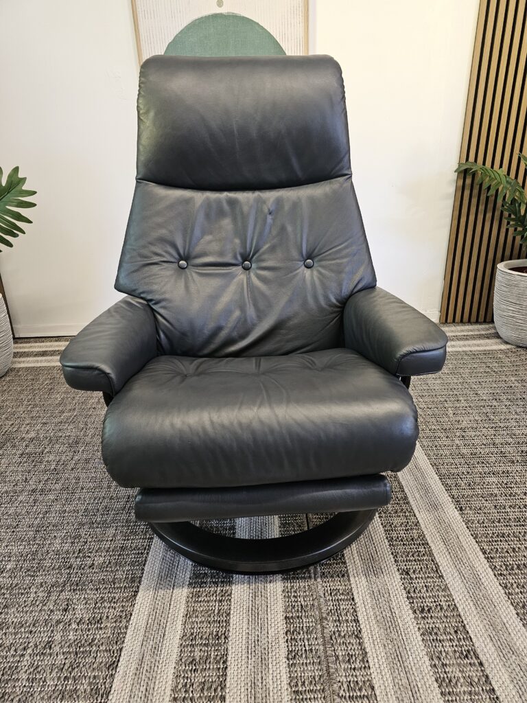 Elektrisk Stressless® View lenestol fra Ekornes