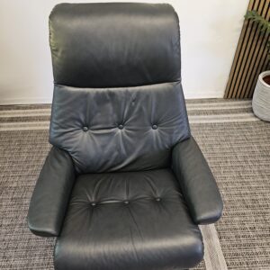 Elektrisk Stressless® View lenestol fra Ekornes - Bilde 18