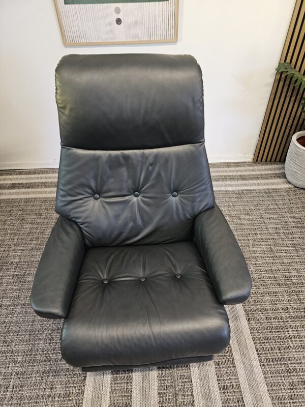 Elektrisk Stressless® View lenestol fra Ekornes