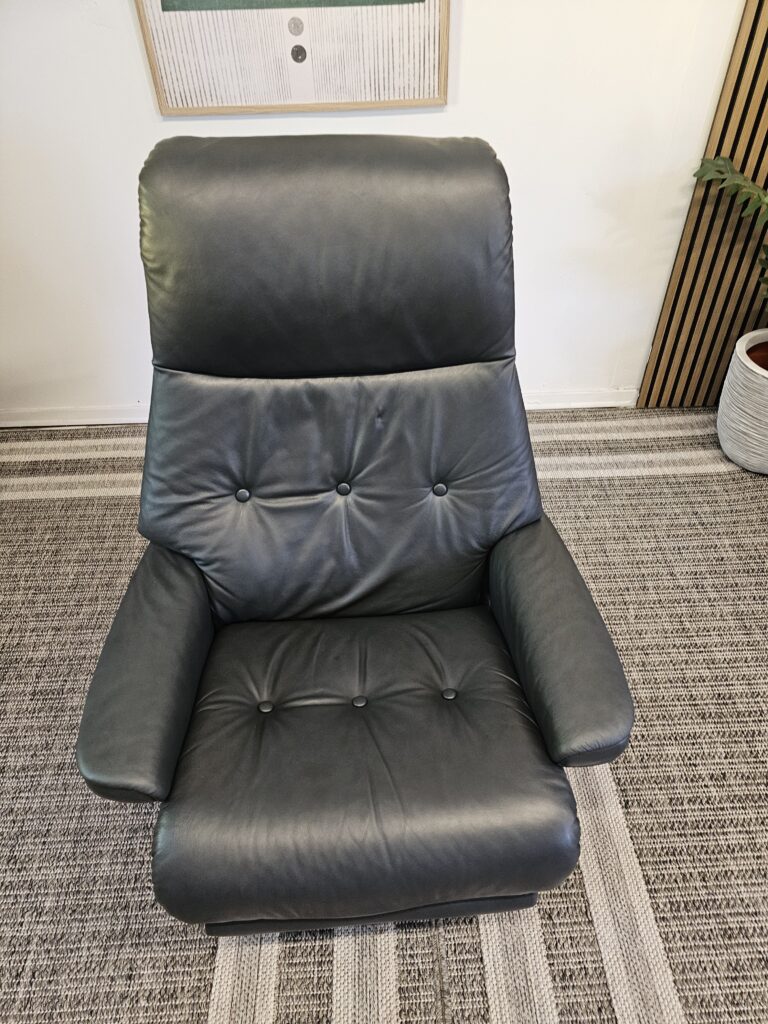 Elektrisk Stressless® View lenestol fra Ekornes