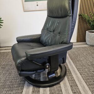Elektrisk Stressless® View lenestol fra Ekornes - Bilde 8