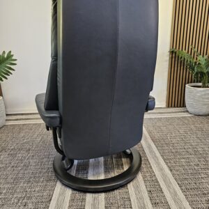 Elektrisk Stressless® View lenestol fra Ekornes - Bilde 21