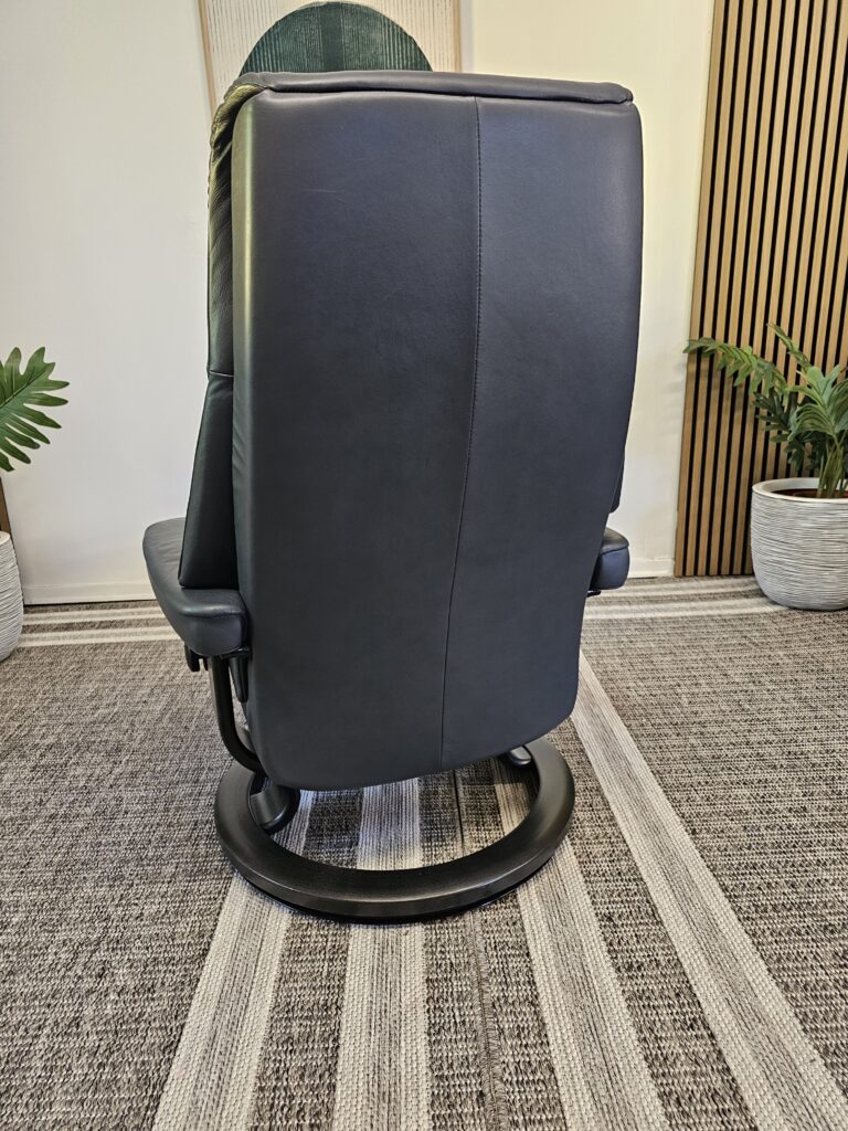 Elektrisk Stressless® View lenestol fra Ekornes