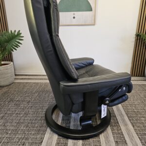 Elektrisk Stressless® View lenestol fra Ekornes - Bilde 19