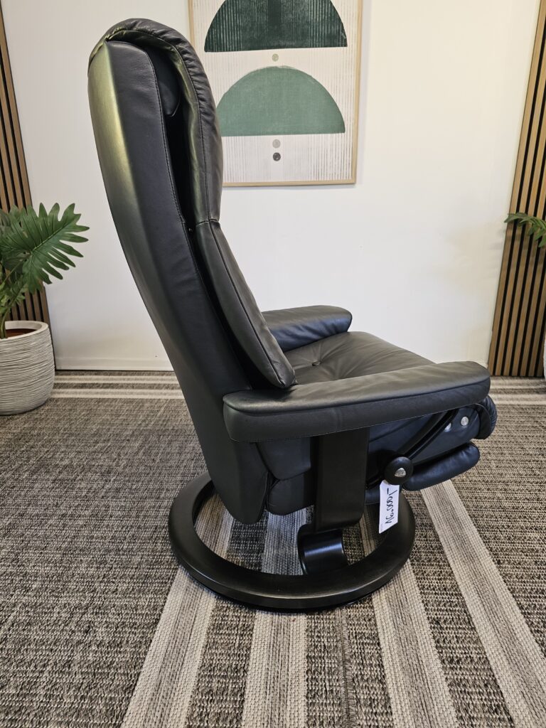 Elektrisk Stressless® View lenestol fra Ekornes