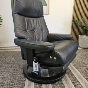 Elektrisk Stressless® View lenestol fra Ekornes - Bilde 22