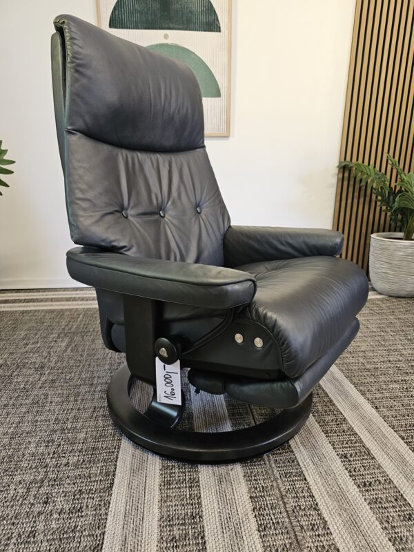 Elektrisk Stressless® View lenestol fra Ekornes