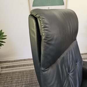 Elektrisk Stressless® View lenestol fra Ekornes - Bilde 12
