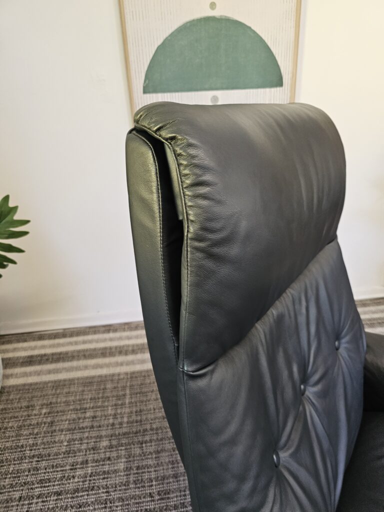Elektrisk Stressless® View lenestol fra Ekornes