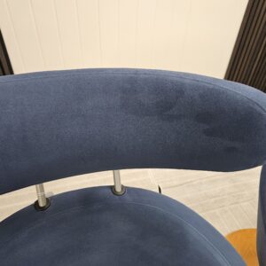 2 stk. Variér Peel lenestoler med krakk - Bilde 16