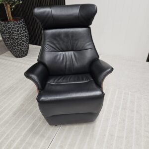 2 stk. Conform Air lenestoler med integrert fothviler - Bilde 7