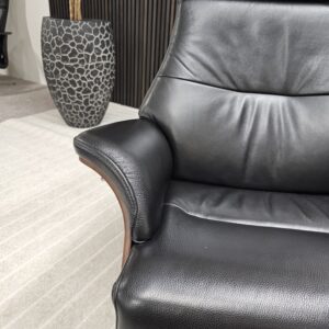 2 stk. Conform Air lenestoler med integrert fothviler - Bilde 18