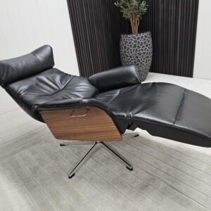 2 stk. Conform Air lenestoler med integrert fothviler - Bilde 6