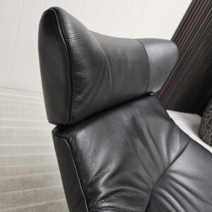2 stk. Conform Air lenestoler med integrert fothviler - Bilde 24