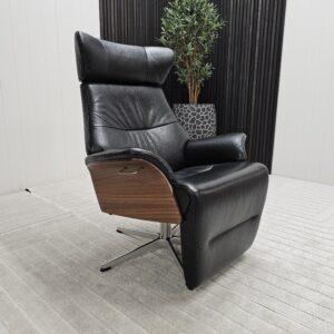 2 stk. Conform Air lenestoler med integrert fothviler - Bilde 16