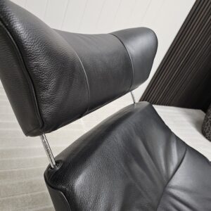2 stk. Conform Air lenestoler med integrert fothviler - Bilde 9