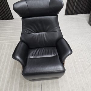 2 stk. Conform Air lenestoler med integrert fothviler - Bilde 17