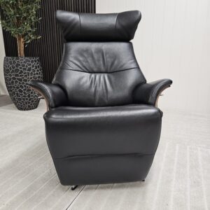 2 stk. Conform Air lenestoler med integrert fothviler - Bilde 19