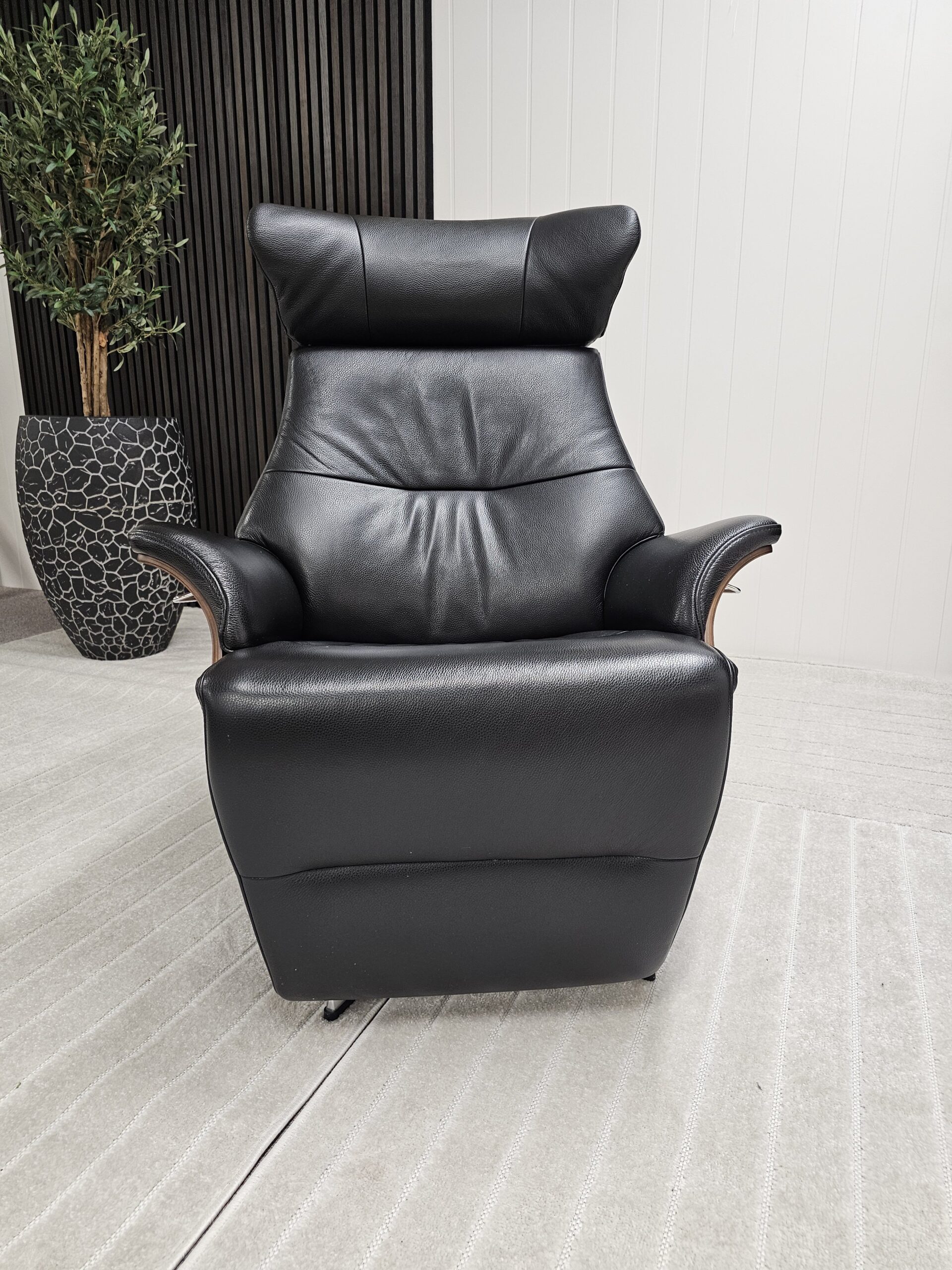 2 stk. Conform Air lenestoler med integrert fothviler - Bilde 19