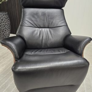 2 stk. Conform Air lenestoler med integrert fothviler - Bilde 22