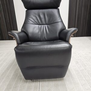 2 stk. Conform Air lenestoler med integrert fothviler - Bilde 15