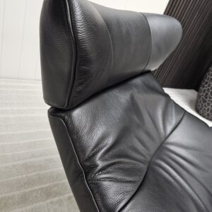 2 stk. Conform Air lenestoler med integrert fothviler - Bilde 23