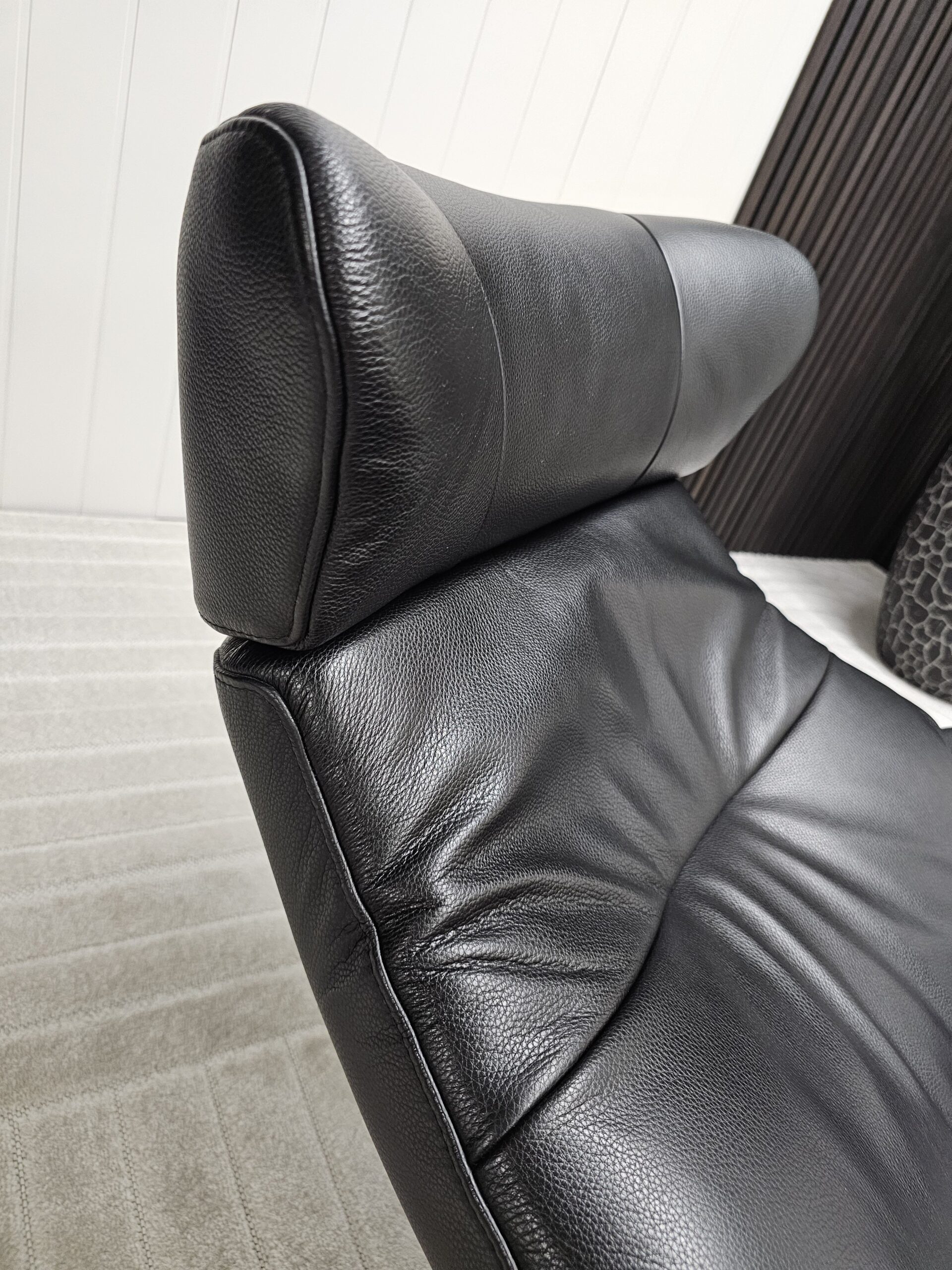 2 stk. Conform Air lenestoler med integrert fothviler - Bilde 23