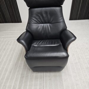 2 stk. Conform Air lenestoler med integrert fothviler - Bilde 20